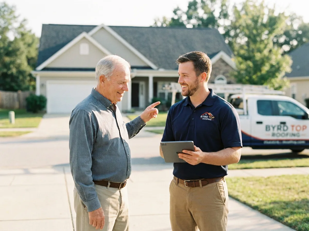 Roofing Stoney Fork, KY FAQs